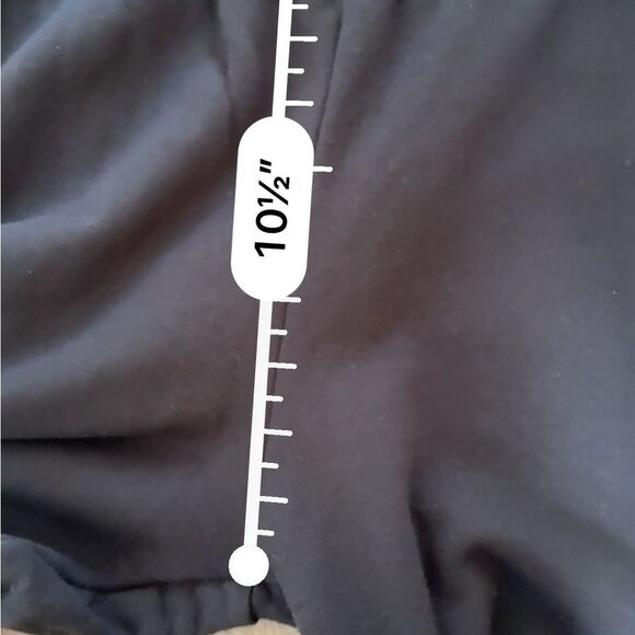 Heidi Hess Black Lux Power Pants L - Picture 10 of 11